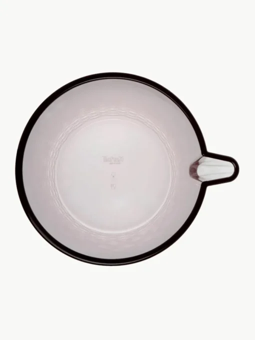 Waterkaraf Jellies met structuurpatroon, 1.3 L