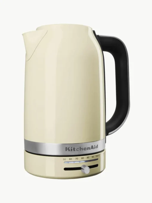 Waterkoker Almond, 1.7 L