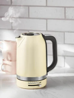 Waterkoker Almond, 1.7 L