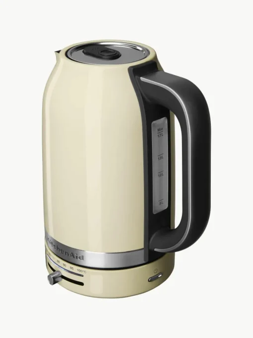 Waterkoker Almond, 1.7 L