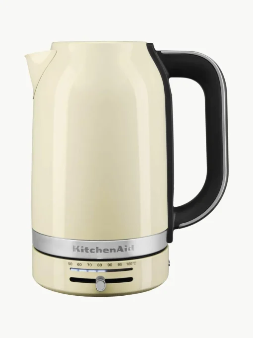 Waterkoker Almond, 1.7 L