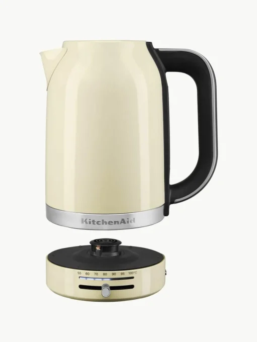 Waterkoker Almond, 1.7 L