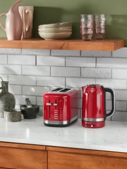 Waterkoker Almond, 1.7 L