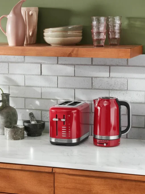 Waterkoker Almond, 1.7 L