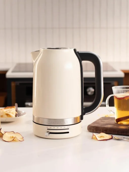 Waterkoker Almond, 1.7 L