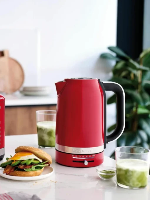 Waterkoker Almond, 1.7 L