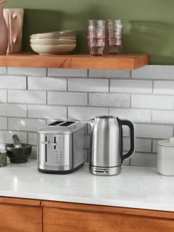 Waterkoker Almond, 1.7 L