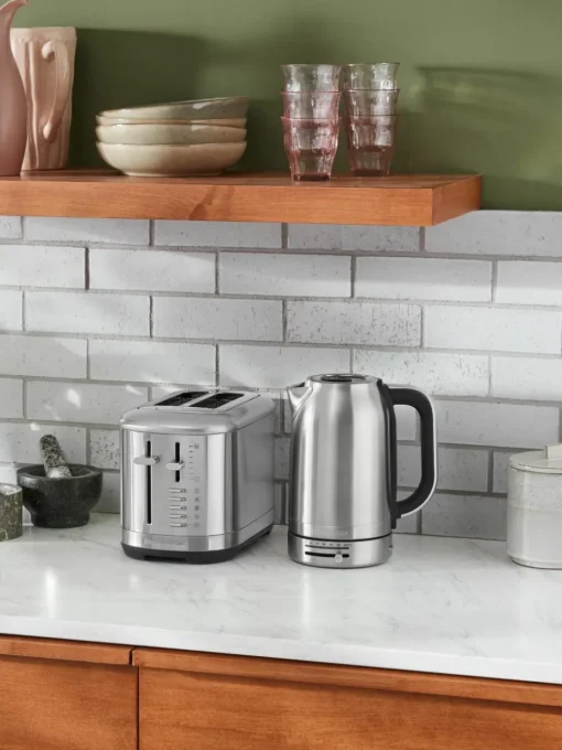Waterkoker Almond, 1.7 L