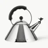 Waterkoker Bird met fluitje, 2 L