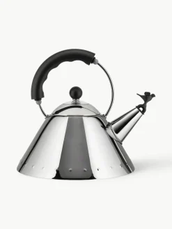 Waterkoker Bird met fluitje, 2 L