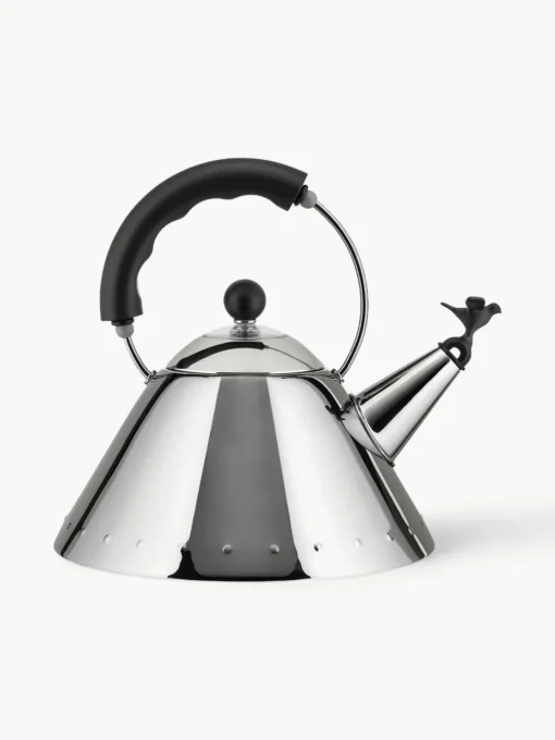 Waterkoker Bird met fluitje, 2 L