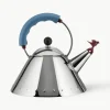 Waterkoker Bird met fluitje, 2 L