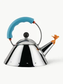 Waterkoker Bird met fluitje, 1 L