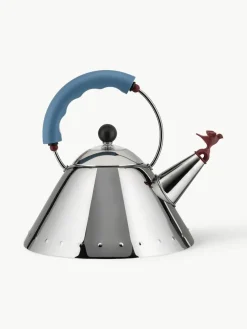 Waterkoker Bird met fluitje, 2 L