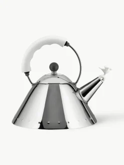 Waterkoker Bird met fluitje, 2 L
