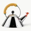 Waterkoker Bird met fluitje, 1 L