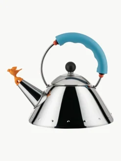 Waterkoker Bird met fluitje, 1 L