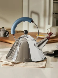 Waterkoker Bird met fluitje, 2 L