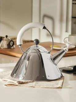 Waterkoker Bird met fluitje, 2 L