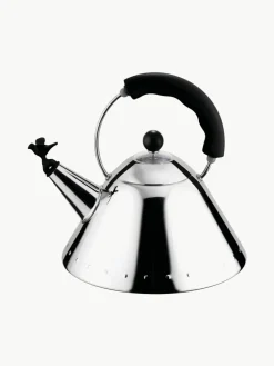 Waterkoker Bird met fluitje, 2 L