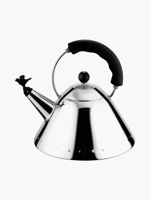 Waterkoker Bird met fluitje, 2 L