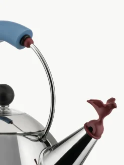 Waterkoker Bird met fluitje, 2 L
