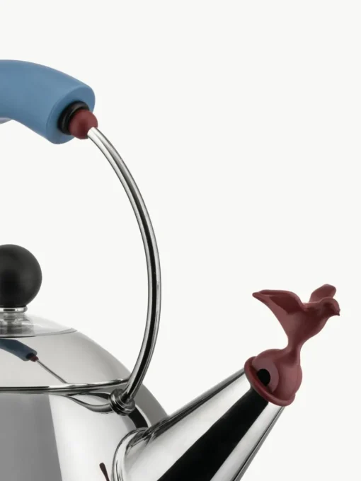 Waterkoker Bird met fluitje, 2 L