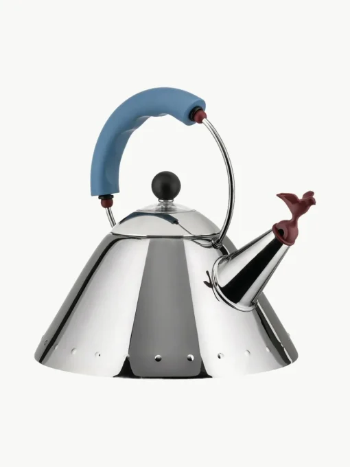 Waterkoker Bird met fluitje, 2 L