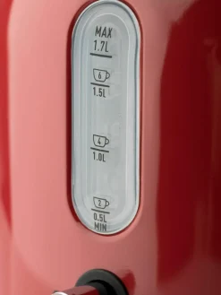 Waterkoker Dorset, 1.7 L