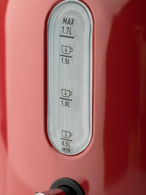 Waterkoker Dorset, 1.7 L
