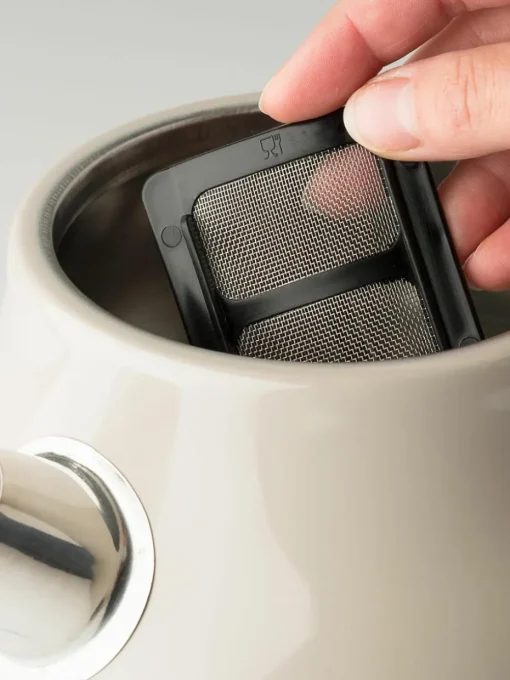 Waterkoker Dorset, 1.7 L