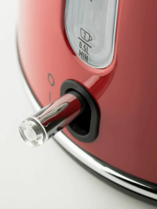 Waterkoker Dorset, 1.7 L