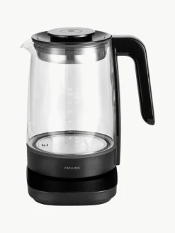 Waterkoker Enfinigy van glas met thee inzetstuk 1.7 L