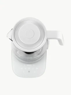 Waterkoker Enfinigy van glas met thee inzetstuk 1.7 L