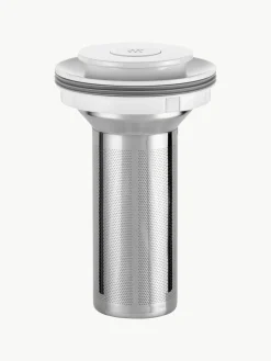 Waterkoker Enfinigy van glas met thee inzetstuk 1.7 L