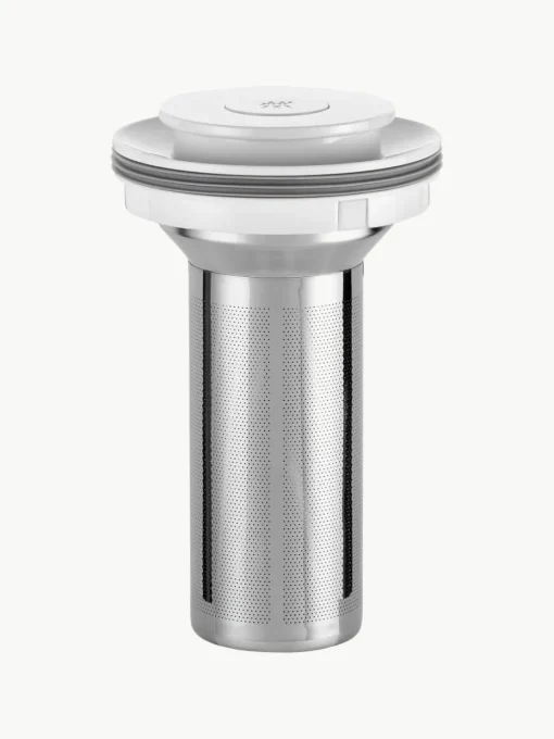 Waterkoker Enfinigy van glas met thee inzetstuk 1.7 L