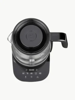 Waterkoker Enfinigy van glas met thee inzetstuk 1.7 L