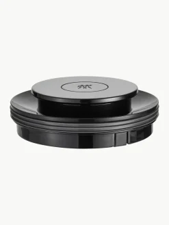 Waterkoker Enfinigy van glas met thee inzetstuk 1.7 L