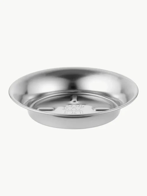 Waterkoker Enfinigy van glas met thee inzetstuk 1.7 L
