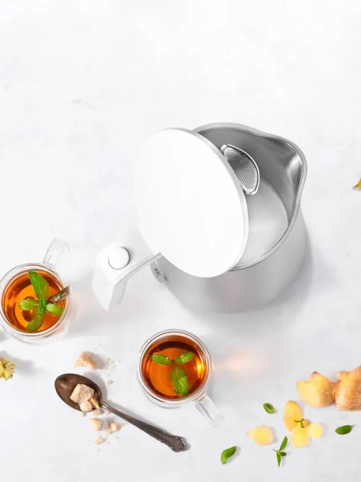 Waterkoker Enfinigy van kunststof 1 L