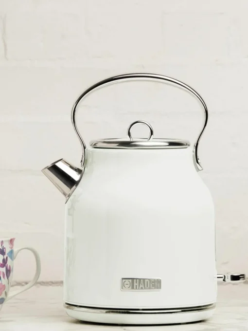 Waterkoker Heritage, 1.7 L