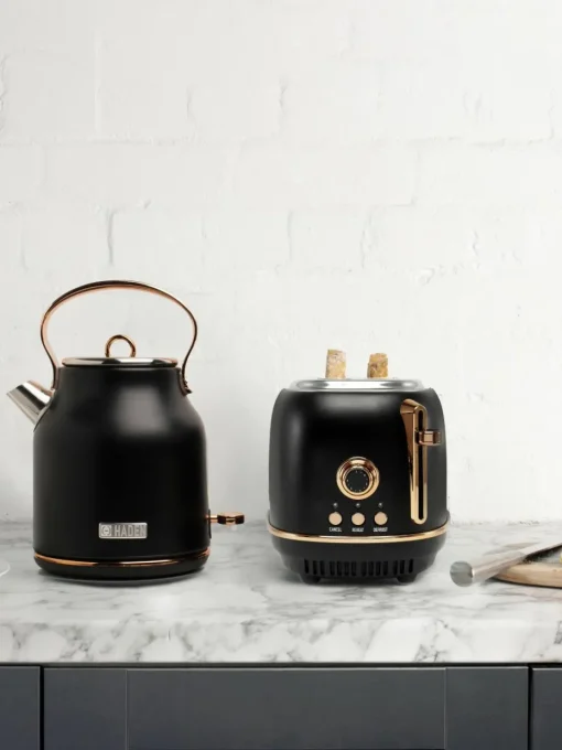 Waterkoker Heritage, 1.7 L