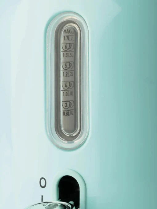 Waterkoker Heritage, 1.7 L