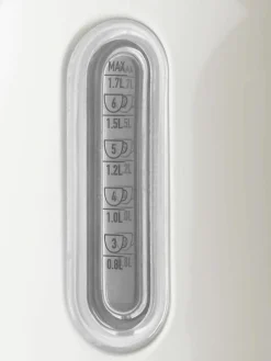 Waterkoker Heritage, 1.7 L