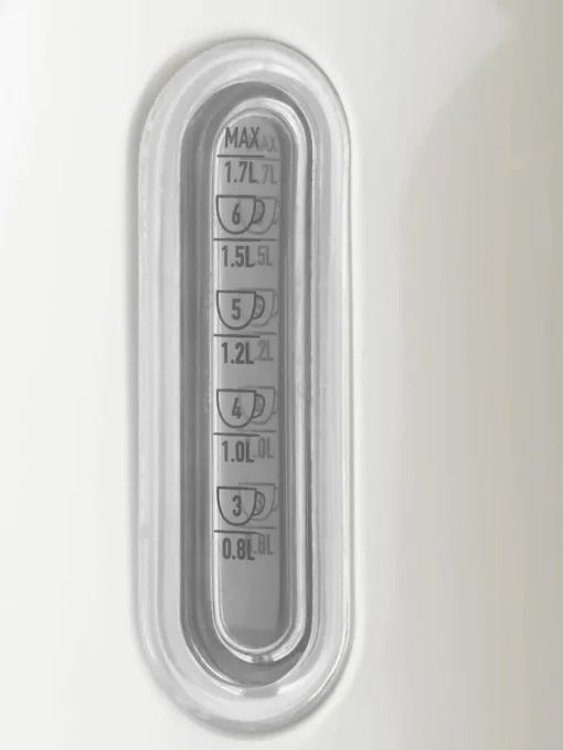 Waterkoker Heritage, 1.7 L