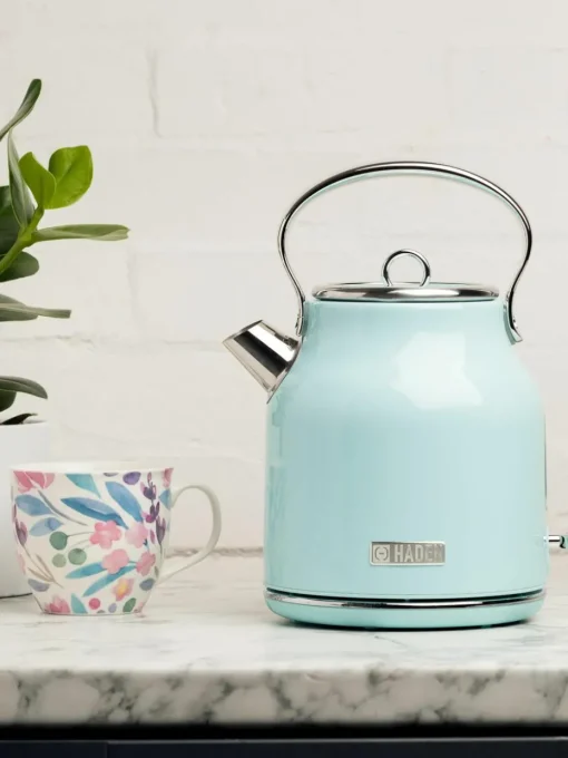 Waterkoker Heritage, 1.7 L