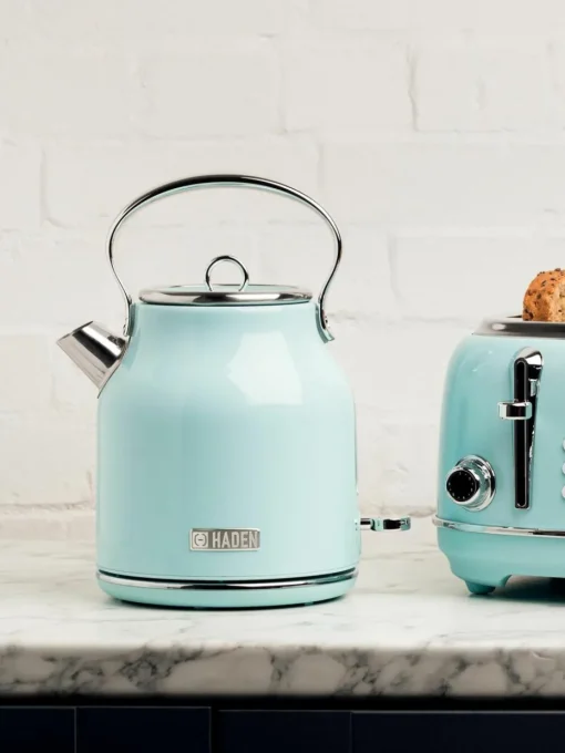 Waterkoker Heritage, 1.7 L