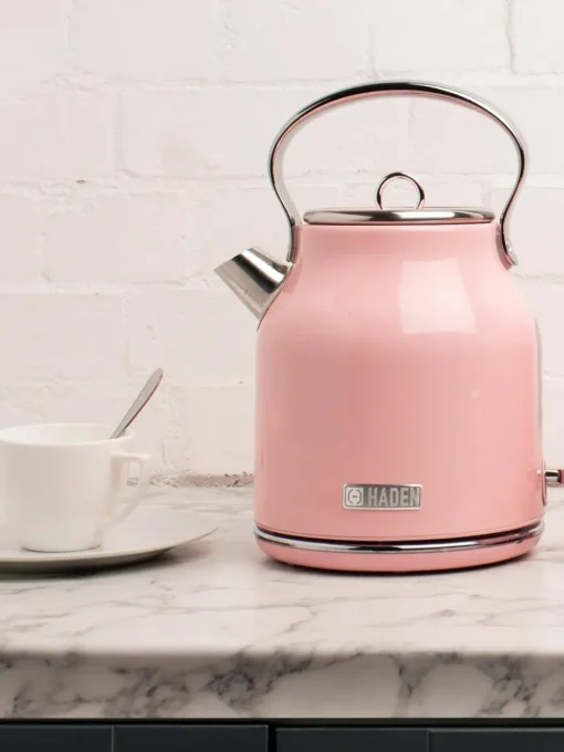 Waterkoker Heritage, 1.7 L