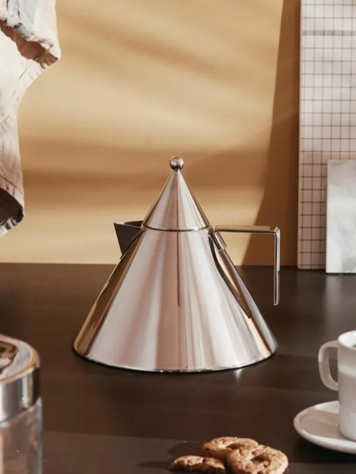 Waterkoker Il Conico, 2 L