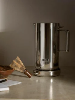 Waterkoker Kettle van edelstaal, 1.2 L